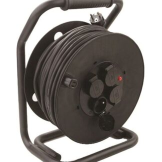 Kabelhaspel 230V 25 m