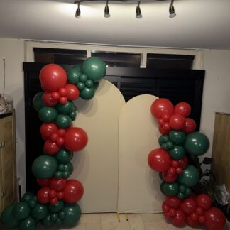 Ballondecoratie